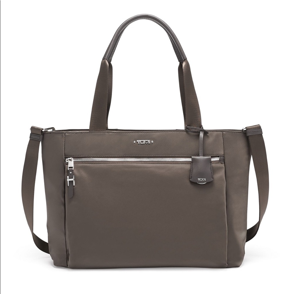 Tumi Maureen Tote Voyageur
